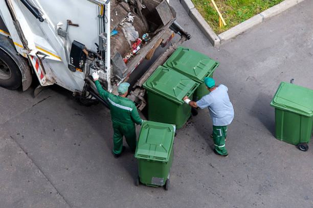 Best Commercial Cleanout Services  in Helotes, TX